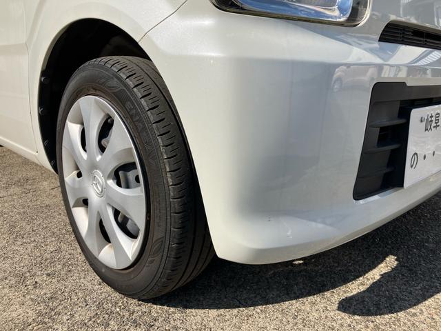 フレア ハイブリッドXG レーンアシスト アイドリングストップ ETC搭載 シートヒーター ベンチシート スマートキー エアバック パワーウインドウ(13枚目)