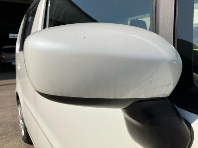 フレア ハイブリッドXG レーンアシスト アイドリングストップ ETC搭載 シートヒーター ベンチシート スマートキー エアバック パワーウインドウ(14枚目)