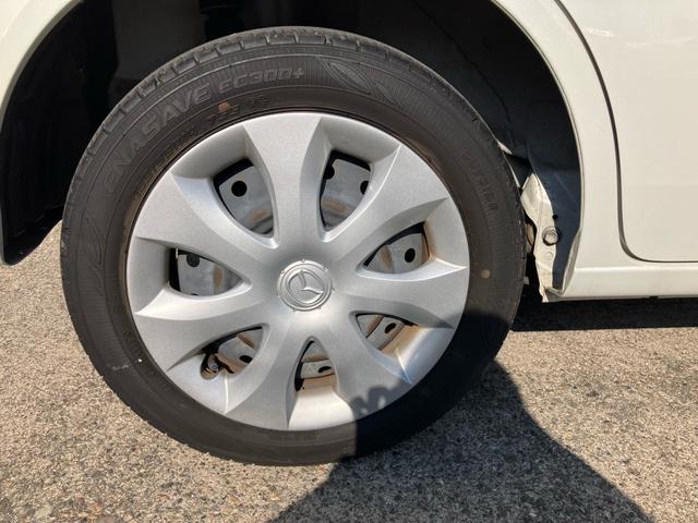 フレア ハイブリッドXG レーンアシスト アイドリングストップ ETC搭載 シートヒーター ベンチシート スマートキー エアバック パワーウインドウ(19枚目)