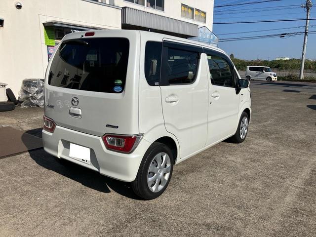 フレア ハイブリッドXG レーンアシスト アイドリングストップ ETC搭載 シートヒーター ベンチシート スマートキー エアバック パワーウインドウ(21枚目)