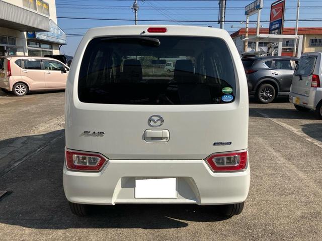 フレア ハイブリッドXG レーンアシスト アイドリングストップ ETC搭載 シートヒーター ベンチシート スマートキー エアバック パワーウインドウ(22枚目)