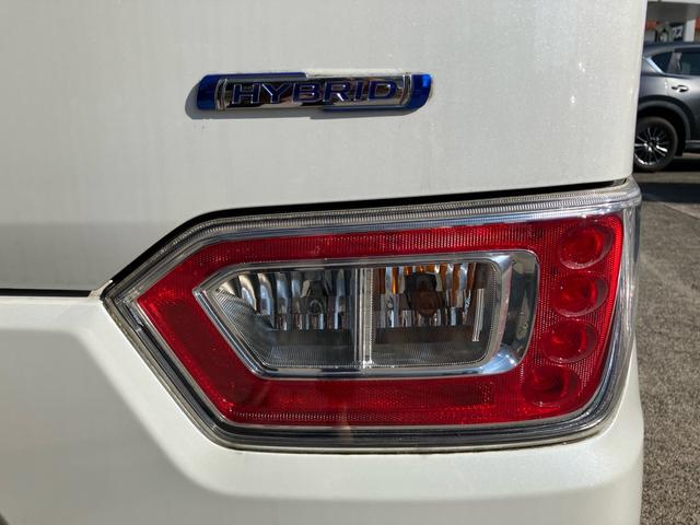 フレア ハイブリッドXG レーンアシスト アイドリングストップ ETC搭載 シートヒーター ベンチシート スマートキー エアバック パワーウインドウ(23枚目)