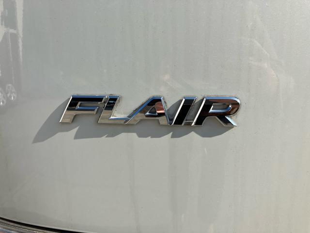 フレア ハイブリッドXG レーンアシスト アイドリングストップ ETC搭載 シートヒーター ベンチシート スマートキー エアバック パワーウインドウ(26枚目)