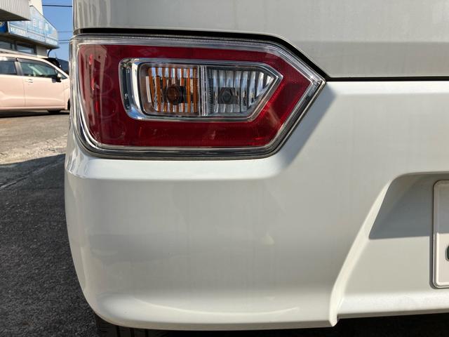 フレア ハイブリッドXG レーンアシスト アイドリングストップ ETC搭載 シートヒーター ベンチシート スマートキー エアバック パワーウインドウ(27枚目)