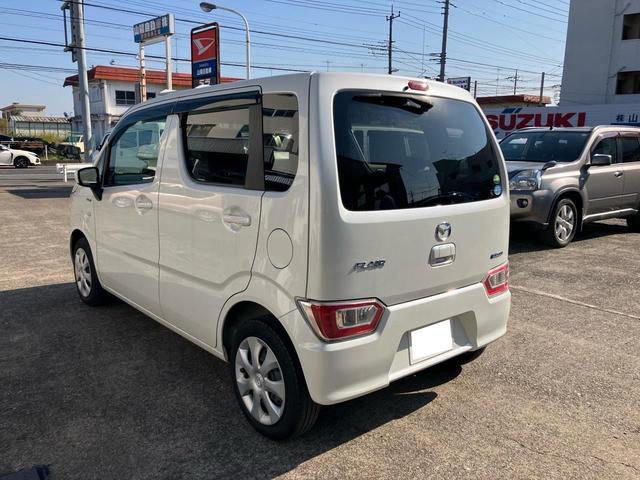 フレア ハイブリッドXG レーンアシスト アイドリングストップ ETC搭載 シートヒーター ベンチシート スマートキー エアバック パワーウインドウ(28枚目)