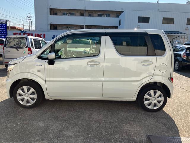 フレア ハイブリッドXG レーンアシスト アイドリングストップ ETC搭載 シートヒーター ベンチシート スマートキー エアバック パワーウインドウ(29枚目)