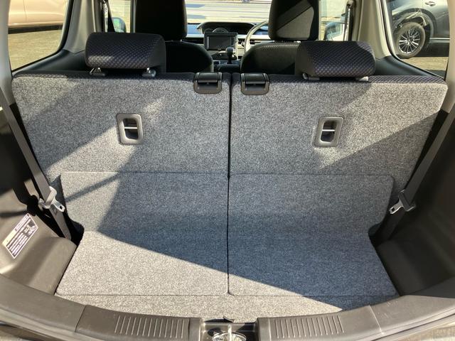 フレア ハイブリッドXG レーンアシスト アイドリングストップ ETC搭載 シートヒーター ベンチシート スマートキー エアバック パワーウインドウ(31枚目)