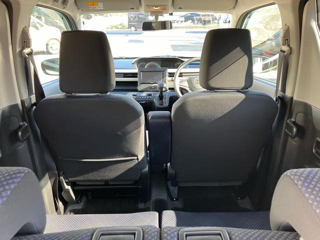 フレア ハイブリッドXG レーンアシスト アイドリングストップ ETC搭載 シートヒーター ベンチシート スマートキー エアバック パワーウインドウ(32枚目)