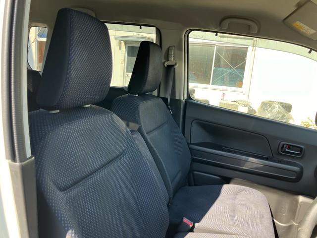 フレア ハイブリッドXG レーンアシスト アイドリングストップ ETC搭載 シートヒーター ベンチシート スマートキー エアバック パワーウインドウ(33枚目)