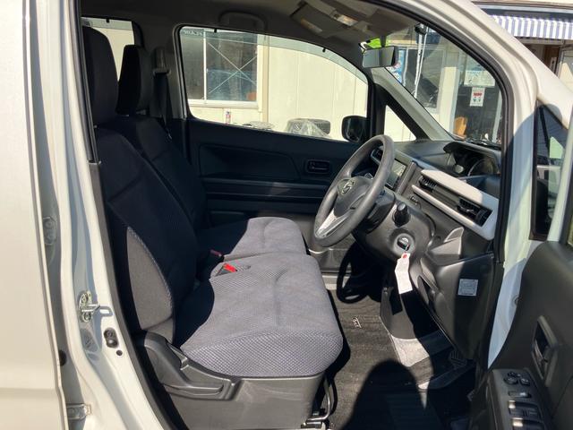 フレア ハイブリッドXG レーンアシスト アイドリングストップ ETC搭載 シートヒーター ベンチシート スマートキー エアバック パワーウインドウ(34枚目)