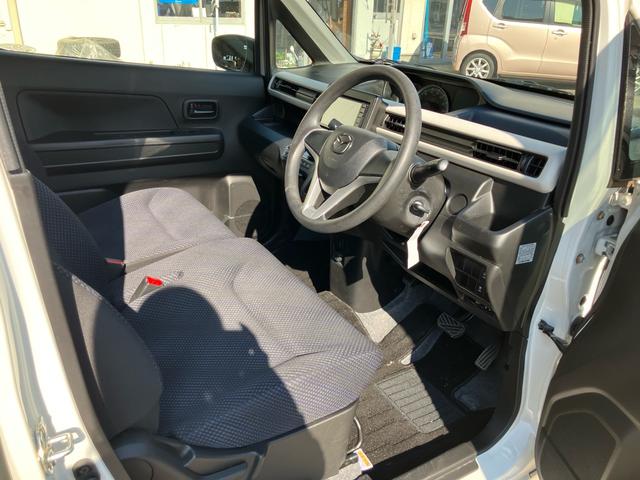 フレア ハイブリッドXG レーンアシスト アイドリングストップ ETC搭載 シートヒーター ベンチシート スマートキー エアバック パワーウインドウ(35枚目)