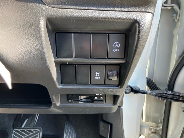 フレア ハイブリッドXG レーンアシスト アイドリングストップ ETC搭載 シートヒーター ベンチシート スマートキー エアバック パワーウインドウ(39枚目)