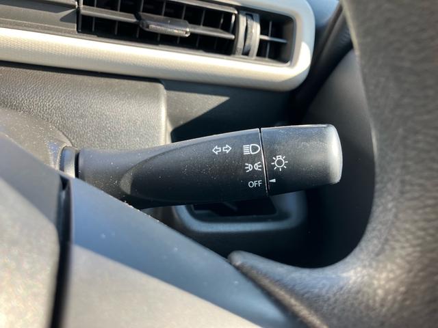 フレア ハイブリッドXG レーンアシスト アイドリングストップ ETC搭載 シートヒーター ベンチシート スマートキー エアバック パワーウインドウ(44枚目)