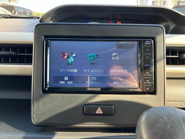 フレア ハイブリッドXG レーンアシスト アイドリングストップ ETC搭載 シートヒーター ベンチシート スマートキー エアバック パワーウインドウ(47枚目)