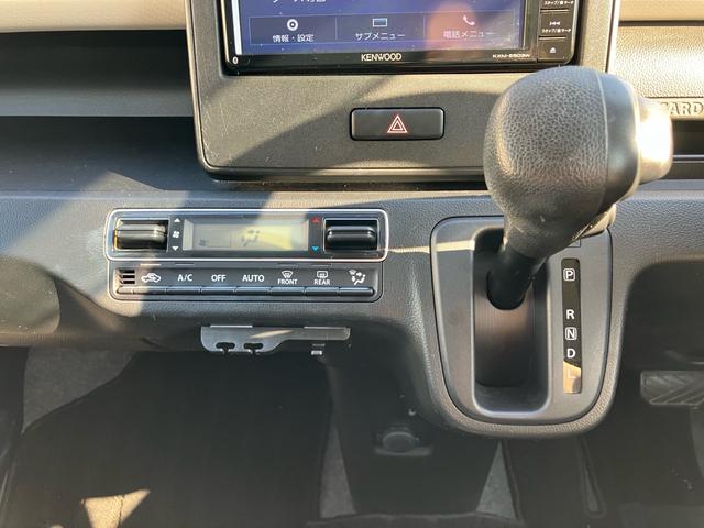 フレア ハイブリッドXG レーンアシスト アイドリングストップ ETC搭載 シートヒーター ベンチシート スマートキー エアバック パワーウインドウ(49枚目)