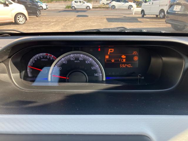 フレア ハイブリッドXG レーンアシスト アイドリングストップ ETC搭載 シートヒーター ベンチシート スマートキー エアバック パワーウインドウ(55枚目)