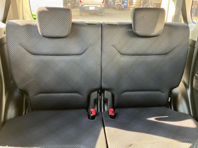 フレア ハイブリッドXG レーンアシスト アイドリングストップ ETC搭載 シートヒーター ベンチシート スマートキー エアバック パワーウインドウ(56枚目)