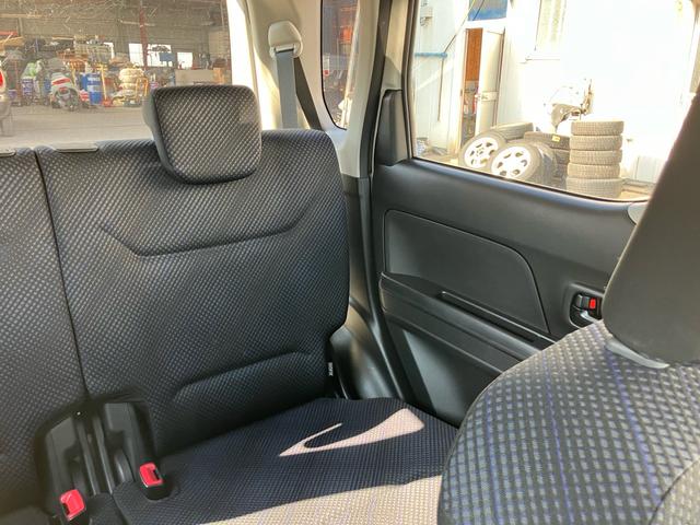 フレア ハイブリッドXG レーンアシスト アイドリングストップ ETC搭載 シートヒーター ベンチシート スマートキー エアバック パワーウインドウ(57枚目)