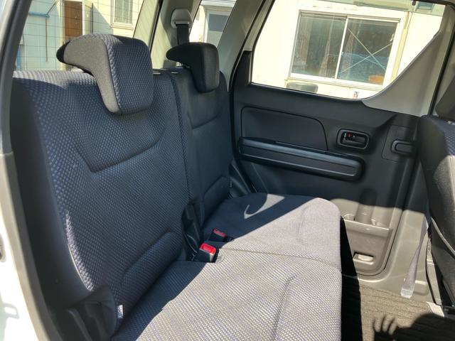 フレア ハイブリッドXG レーンアシスト アイドリングストップ ETC搭載 シートヒーター ベンチシート スマートキー エアバック パワーウインドウ(60枚目)