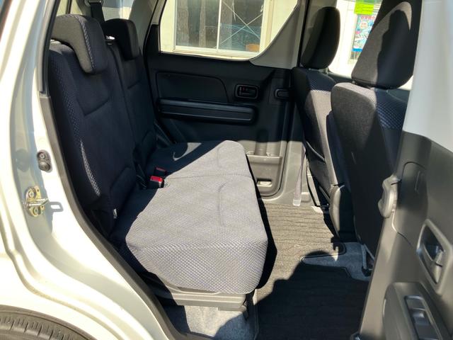 フレア ハイブリッドXG レーンアシスト アイドリングストップ ETC搭載 シートヒーター ベンチシート スマートキー エアバック パワーウインドウ(61枚目)