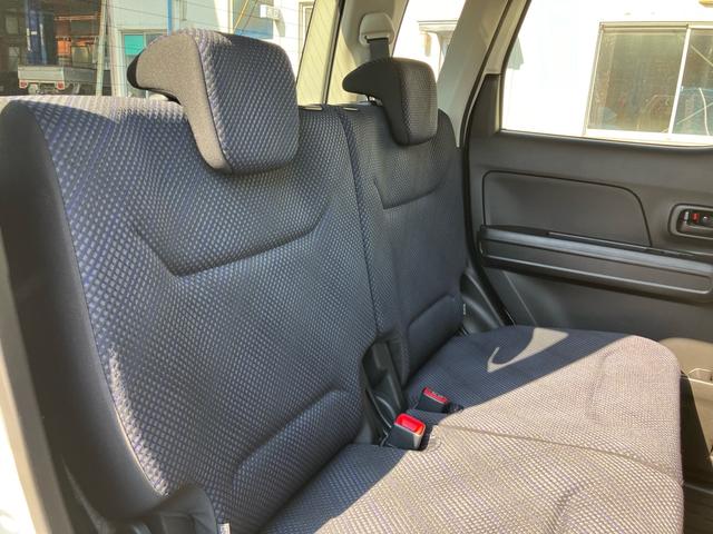 フレア ハイブリッドXG レーンアシスト アイドリングストップ ETC搭載 シートヒーター ベンチシート スマートキー エアバック パワーウインドウ(64枚目)