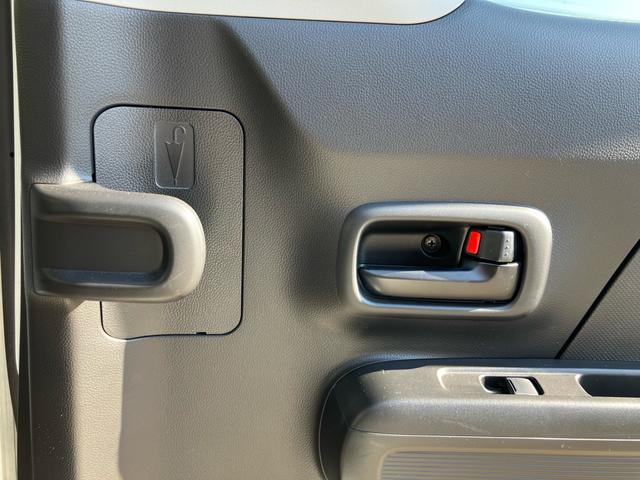 フレア ハイブリッドXG レーンアシスト アイドリングストップ ETC搭載 シートヒーター ベンチシート スマートキー エアバック パワーウインドウ(65枚目)