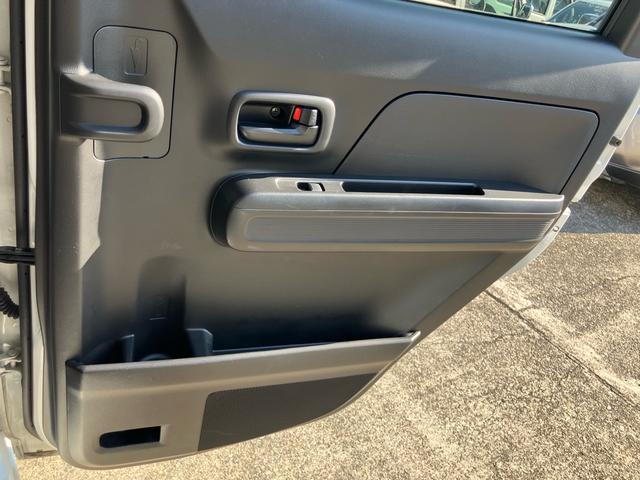 フレア ハイブリッドXG レーンアシスト アイドリングストップ ETC搭載 シートヒーター ベンチシート スマートキー エアバック パワーウインドウ(66枚目)