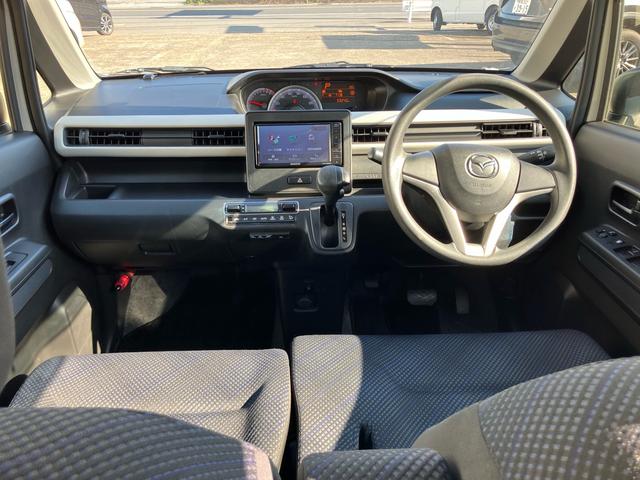 フレア ハイブリッドXG レーンアシスト アイドリングストップ ETC搭載 シートヒーター ベンチシート スマートキー エアバック パワーウインドウ(67枚目)