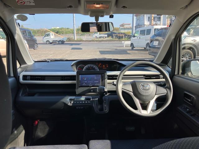 フレア ハイブリッドXG レーンアシスト アイドリングストップ ETC搭載 シートヒーター ベンチシート スマートキー エアバック パワーウインドウ(68枚目)