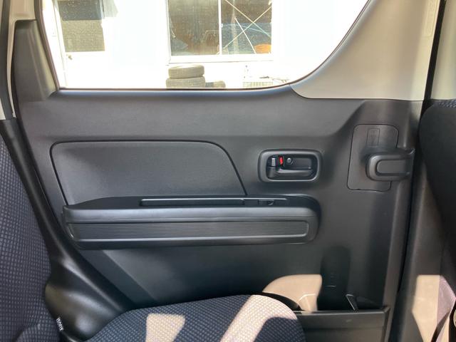 フレア ハイブリッドXG レーンアシスト アイドリングストップ ETC搭載 シートヒーター ベンチシート スマートキー エアバック パワーウインドウ(69枚目)