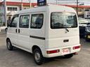 HONDA ACTY VAN