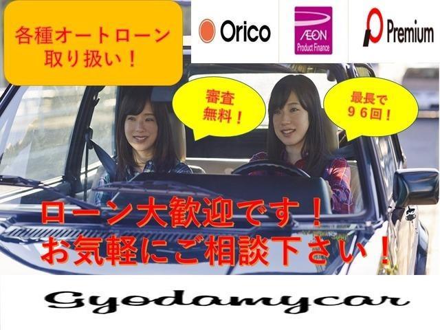 100G レザーパッケージ ナビ装備 フルセグTV HID(18枚目)