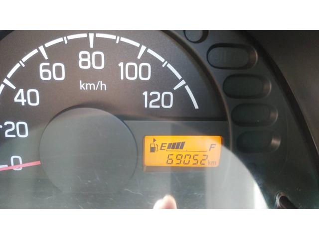 ＮＴ１００クリッパートラック ＤＸ　エアコン　パワーステアリング　運転席側エアバッグ　ライトレベライザー　ＡＭＦＭラジオ　オートマ車　三方開　最大積載量３５０ｋｇ（12枚目）