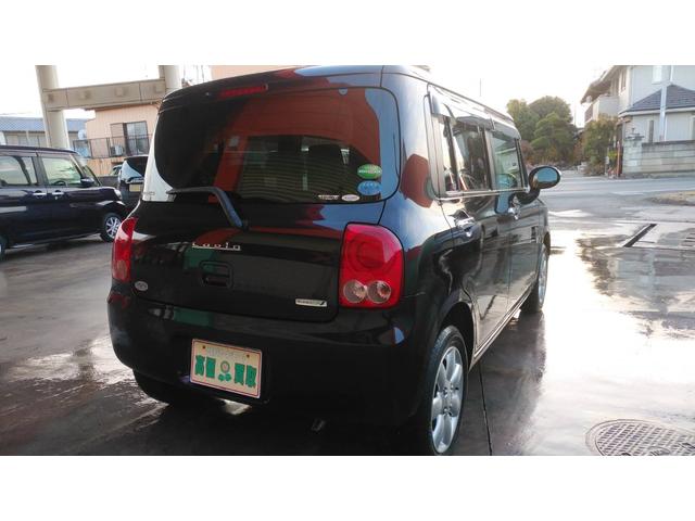 アルトラパン Ｘセレクション　純正ＣＤオーディオ　プッシュスタート　ライトレベライザー　電動格納ミラー　オートエアコン　運転席側シートヒーター　ベンチシート　ターンランプ　ドアバイザー　リアワイパー　プライバシーガラス　純正アルミ（8枚目）