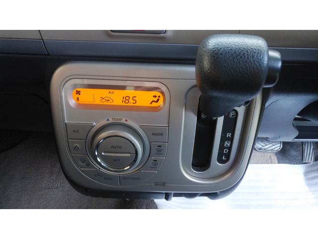 アルトラパン Ｘセレクション　純正ＣＤオーディオ　プッシュスタート　ライトレベライザー　電動格納ミラー　オートエアコン　運転席側シートヒーター　ベンチシート　ターンランプ　ドアバイザー　リアワイパー　プライバシーガラス　純正アルミ（16枚目）