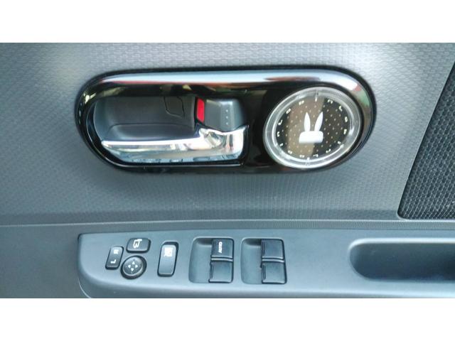 アルトラパン Ｘセレクション　純正ＣＤオーディオ　プッシュスタート　ライトレベライザー　電動格納ミラー　オートエアコン　運転席側シートヒーター　ベンチシート　ターンランプ　ドアバイザー　リアワイパー　プライバシーガラス　純正アルミ（19枚目）