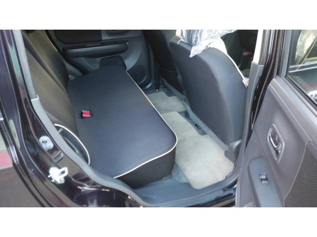 アルトラパン Ｘセレクション　純正ＣＤオーディオ　プッシュスタート　ライトレベライザー　電動格納ミラー　オートエアコン　運転席側シートヒーター　ベンチシート　ターンランプ　ドアバイザー　リアワイパー　プライバシーガラス　純正アルミ（22枚目）