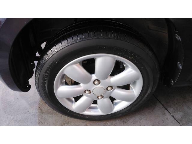 アルトラパン Ｘセレクション　純正ＣＤオーディオ　プッシュスタート　ライトレベライザー　電動格納ミラー　オートエアコン　運転席側シートヒーター　ベンチシート　ターンランプ　ドアバイザー　リアワイパー　プライバシーガラス　純正アルミ（25枚目）