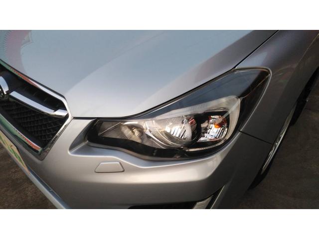 SUBARU IMPREZA SPORTS 1.6I-L PROUD EDITION