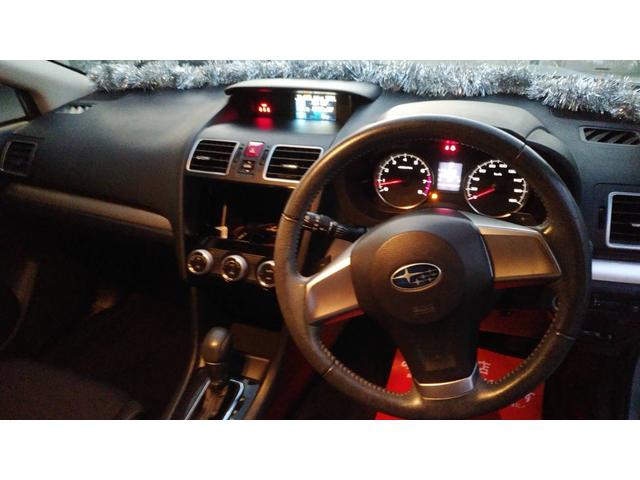 SUBARU IMPREZA SPORTS 1.6I-L PROUD EDITION