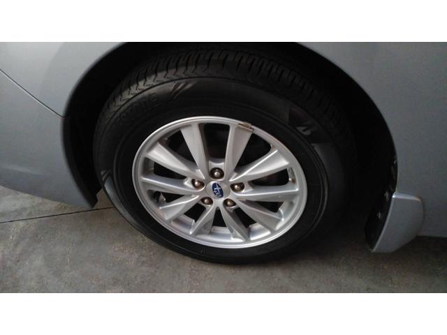 SUBARU IMPREZA SPORTS 1.6I-L PROUD EDITION