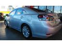 LEXUS HS