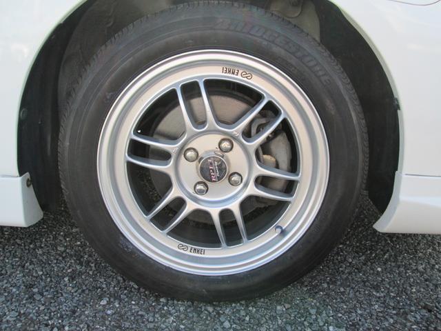 1.5GT TRDパッケージ/純正5速/RECAROシート(14枚目)