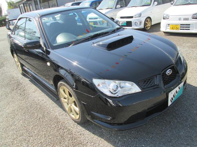 １．５ｉスペシャル　／純正５速ＭＴ／４ＷＤ／ＷＲＸ仕様／ＧＤＡ純正１７インチアルミ／禁煙車(18枚目)