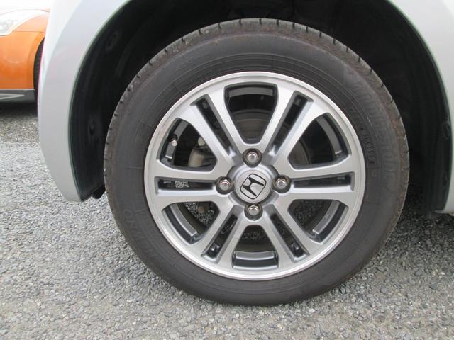 Ｎ－ＢＯＸ Ｇ・Ｌパッケージ　／純正ナビ／バックカメラ／純正１４インチアルミ／片側パワースライドドア／スマートキー／プッシュスタート／オートエアコン（3枚目）