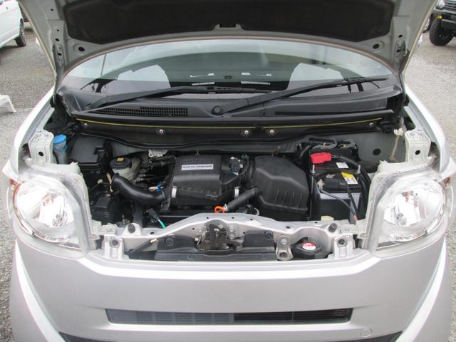 Ｎ－ＢＯＸ Ｇ・Ｌパッケージ　／純正ナビ／バックカメラ／純正１４インチアルミ／片側パワースライドドア／スマートキー／プッシュスタート／オートエアコン（23枚目）