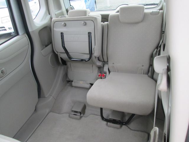 Ｎ－ＢＯＸ Ｇ・Ｌパッケージ　／純正ナビ／バックカメラ／純正１４インチアルミ／片側パワースライドドア／スマートキー／プッシュスタート／オートエアコン（51枚目）