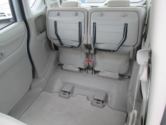 Ｎ－ＢＯＸ Ｇ・Ｌパッケージ　／純正ナビ／バックカメラ／純正１４インチアルミ／片側パワースライドドア／スマートキー／プッシュスタート／オートエアコン（52枚目）