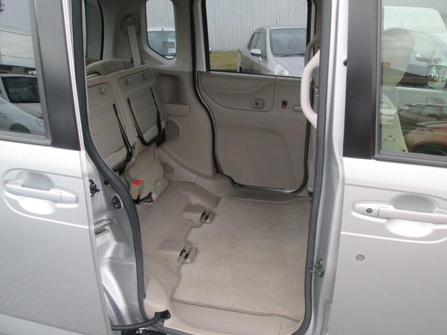 Ｎ－ＢＯＸ Ｇ・Ｌパッケージ　／純正ナビ／バックカメラ／純正１４インチアルミ／片側パワースライドドア／スマートキー／プッシュスタート／オートエアコン（53枚目）