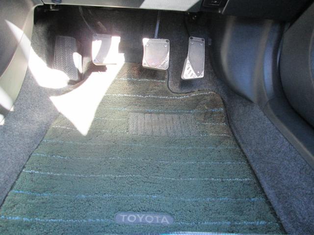 カローラレビン BZ-G /純正5速MT/マクファーソンストラット/タイミングベルト交換ステッカーあり/社外14インチアルミ/フォグライト(33枚目)